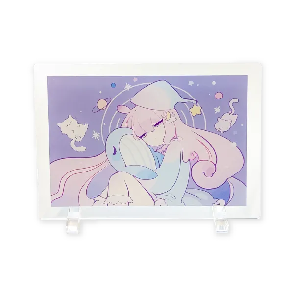 アクリルパネル