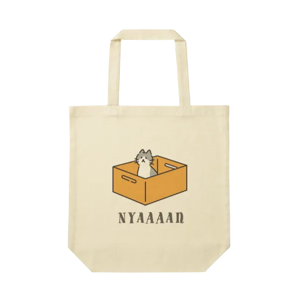エコバッグ