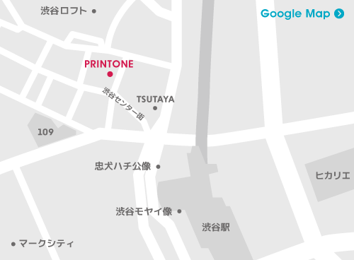 access map